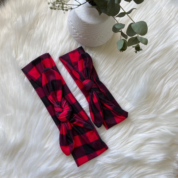 💕3 for $15! Mommy & Me matching headband set! - Picture 5 of 5